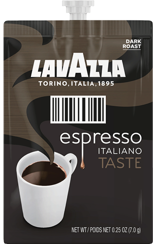 Lavazza Espresso Italiano
