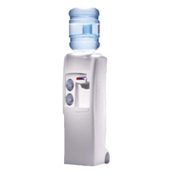 Ebac Emax Floor Standing Bottled Water Cooler