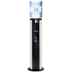 Ebac Fmax Floor Standing Bottled Water Cooler