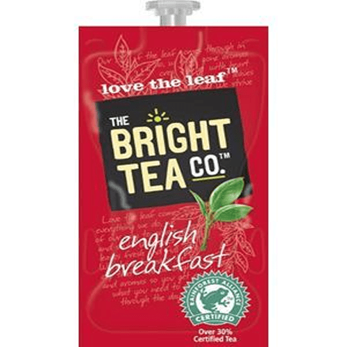 The Bright Tea Co English Breakfast Tea