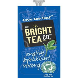 The Bright Tea Co English Breakfast Strong