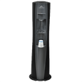 Crystal Mountain Everest Floor Standing Mains Fed Water Cooler