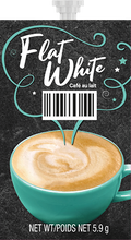 Lavazza Flat White