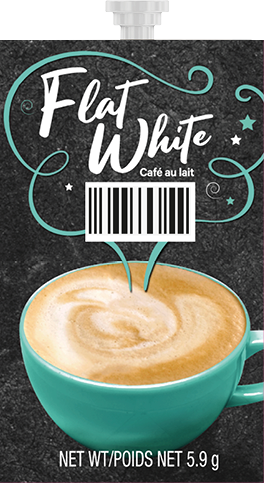 Lavazza Flat White