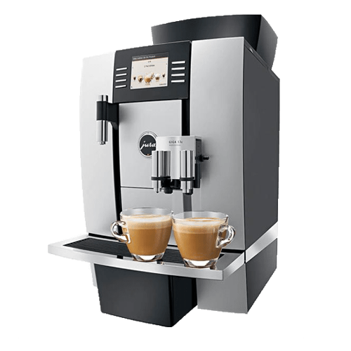 Giga X3C Professional Table Top Coffee Machine