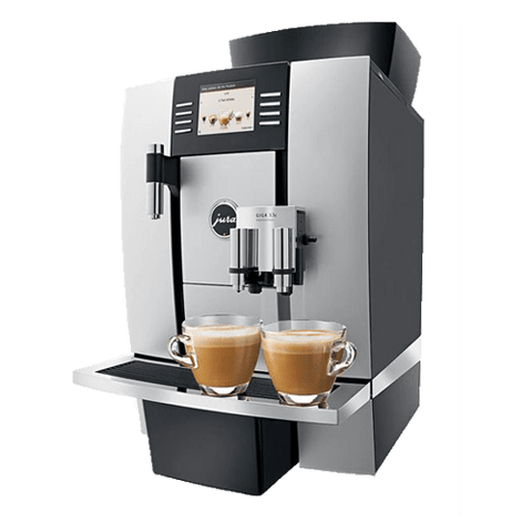 Giga X3 Professional Table Top Coffee Machine