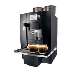 Giga X8C Professional Table Top Coffee Machine