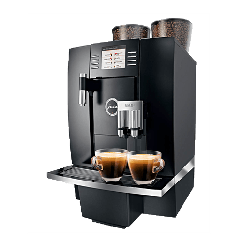 Giga X8 Professional Table Top Coffee Machine