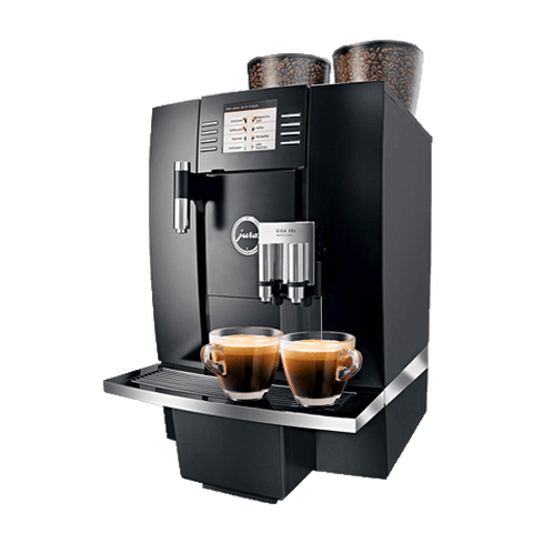 Giga X8C Professional Table Top Coffee Machine