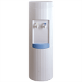 Crystal Mountain Glacier Floor Standing Mains Fed Water Cooler
