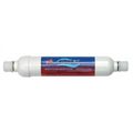 Hydro+ 10" GAC With Scale Inhibitor Water Filter 3/4" Male H11MC