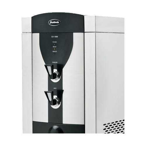 SureFlow Boiling Chilled (Instanta CTSBC28-10/CH1000) Counter Top Water Cooler & Boiler