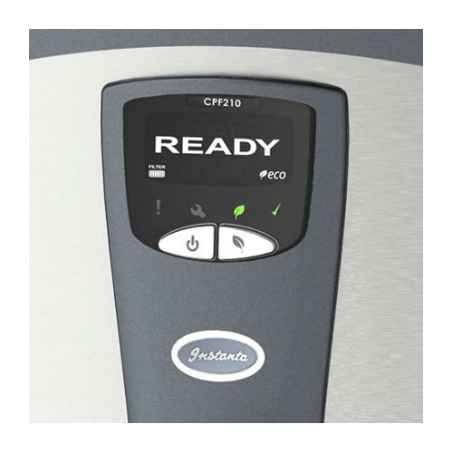 SureFlow Plus (Instanta CTSP10/CPF2100) Counter Top Water Boiler