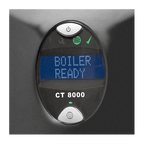 SureFlow High Volume (Instanta CTSV5OT-9/CT8000-9) Counter Top Water Boiler