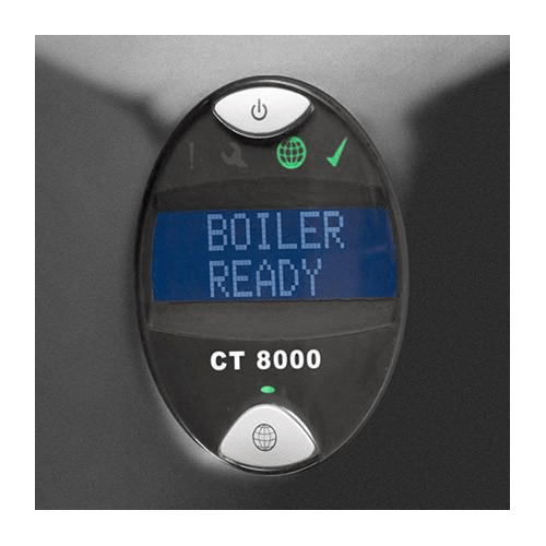 SureFlow High Volume (Instanta CTSV5OT-9/CT8000-9) Counter Top Water Boiler