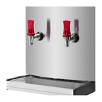 SureFlow High Volume (Instanta CTSV5OT-9/CT8000-9) Counter Top Water Boiler