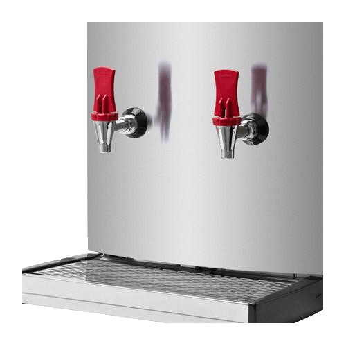 SureFlow High Volume (Instanta CTSV5OT-9/CT8000-9) Counter Top Water Boiler