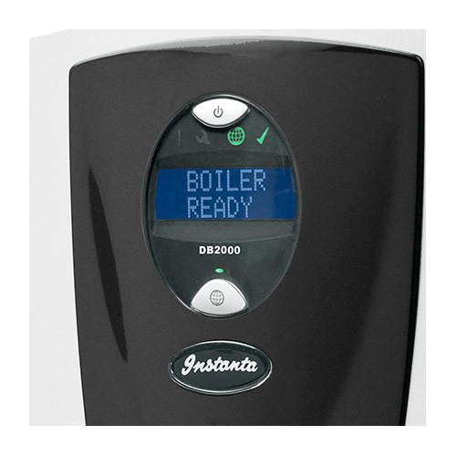 SureFlow Plus Touch (Instanta CTSP15PB/DB2000) Counter Top Water Boiler