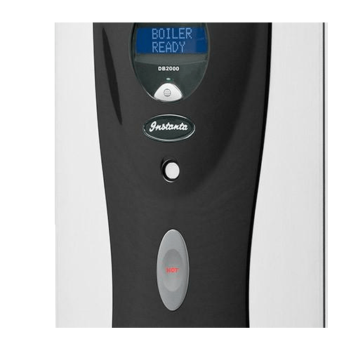 SureFlow Plus Touch (Instanta CTSP15PB/DB2000) Counter Top Water Boiler