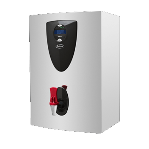 SureFlow Plus (Instanta WMSP25/WM25) Wall Mounted Water Boiler