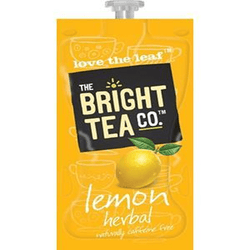 The Bright Tea Co Lemon Herbal