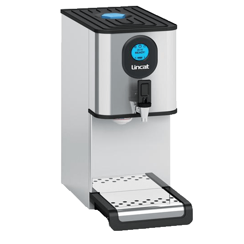Lincat FilterFlow 4.5KW Automatic Table Top Water Boiler Single Tap