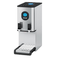 Lincat FilterFlow 3KW Automatic Fill Table Top Water Boiler Twin Tap