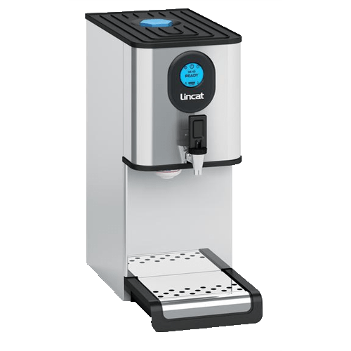Lincat FilterFlow 6KW Automatic Table Top Water Boiler Single Tap