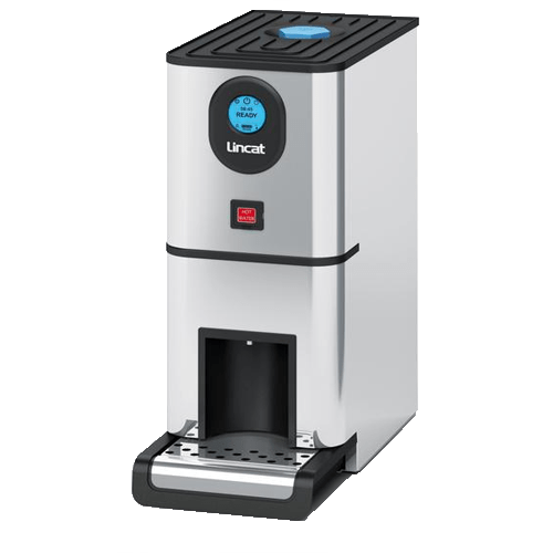 Lincat FilterFlow Push Button Automatic Table Top Water Boiler