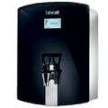 Lincat FilterFlow Wall Mounted Water Boiler Black Glass