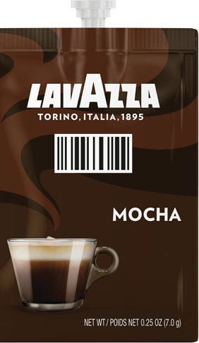 Lavazza Mocha