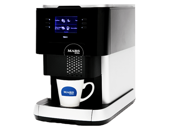 Flavia Creation 500 Table Top Coffee Machine