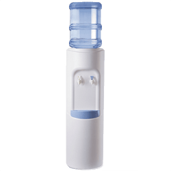 Crystal Mountain Mogul Floor Standing Bottled Water Cooler