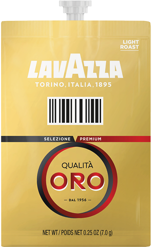 Lavazza Oro