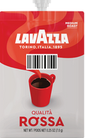 Lavazza Qualita Rossa