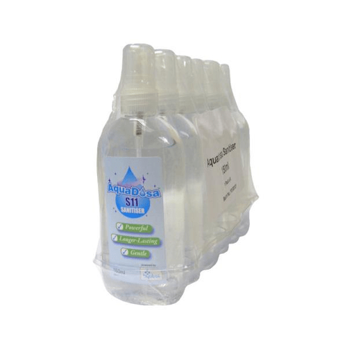 Aqua Dosa S11 Sanitiser 150ML Spray