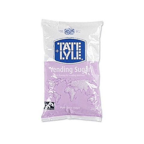 Tate & Lyle Vending Sugar