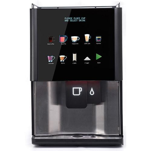 Coffetek Vitro S3 Fresh Brew Tea Table Top Coffee Machine