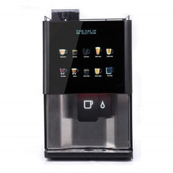 Vitro S3 Bean-To-Cup Table Top Coffee Machine