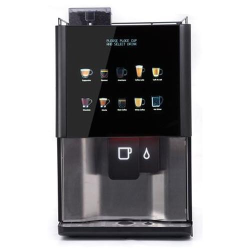 Coffetek Vitro X3 Duo Table Top Coffee Machine