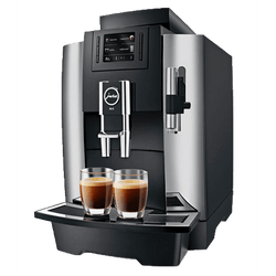 WE8 Professional Table Top Coffee Machine