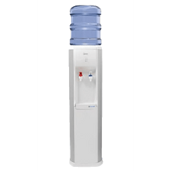 Winix 710 Series Floor Standing Bottled Water Cooler