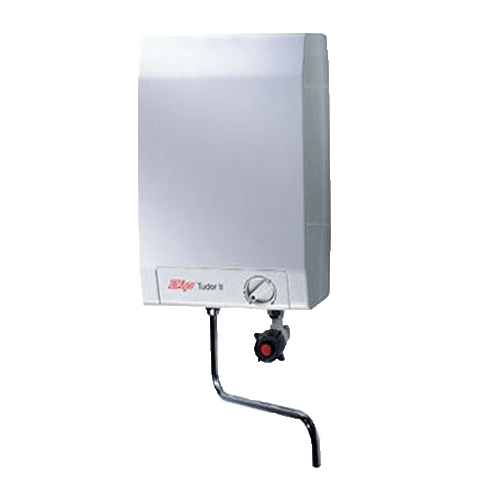 Zip Tudor Cistern Type Oversink Wall Mounted Water Boiler