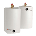 Zip VariPoint Unvented Oversink Wall Mounted Water Boiler
