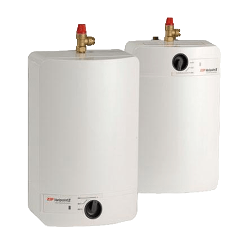 Zip VariPoint Unvented Oversink Wall Mounted Water Boiler