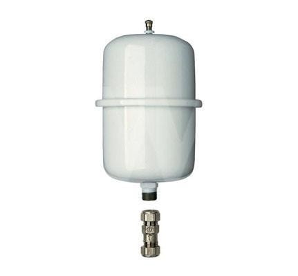 Zip AQ2 Expansion Vessel & Check Valve