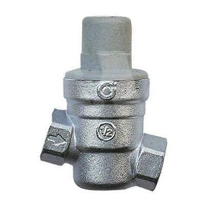 Zip AQ3 Pressure Reducer & Line Strainer