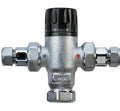 Zip AQ4 Thermostat Blending Valve & Check Valves
