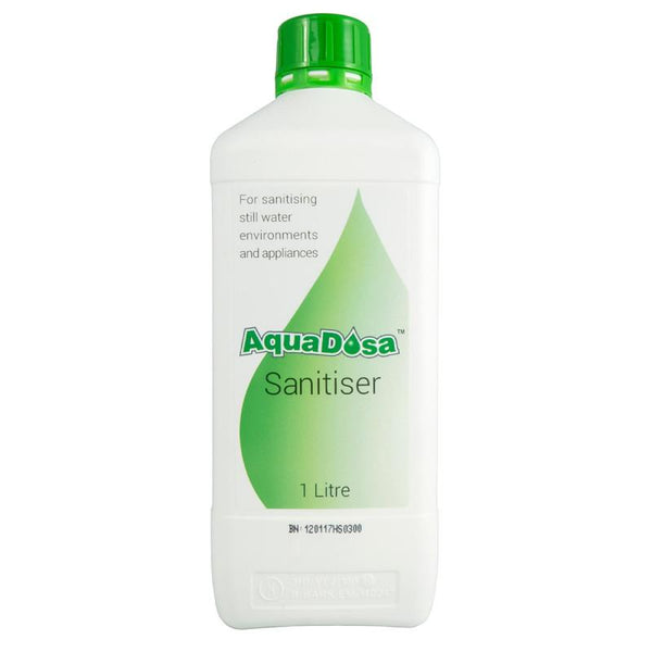 Aqua Dosa Internal Sanitiser 3% - 1 Litre Bottle