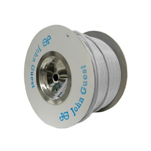 John Guest LLDPE Tubing Coils 1/4" 500ft
